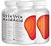 Urix Acid Supports Healthy Joints*, Supports Normal Kidney Function*, Promotes Normal Uric Acid Levels* and Encourages Healthy Inflammation Levels*, 18 Unique Ingredients, Vitamins, Herbs,Antioxidants