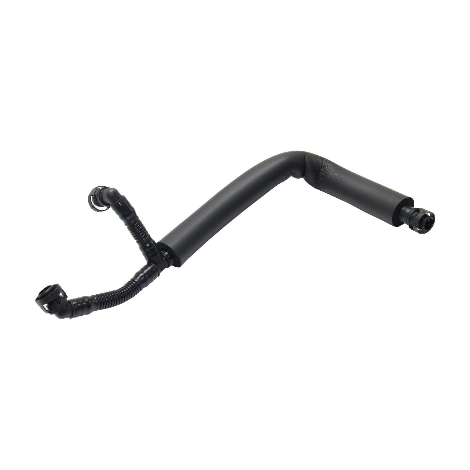 Photo 1 of BINB ROAD Crankcase Vent Hose 11157559528 Compatible with BMW 128i 328i x3 x5 z4 N52 3.0L