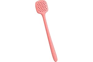 Double Color Silicone Massage Tool 34cm Long Enhances Muscle Relaxation Silicone Fitness Massage Stick