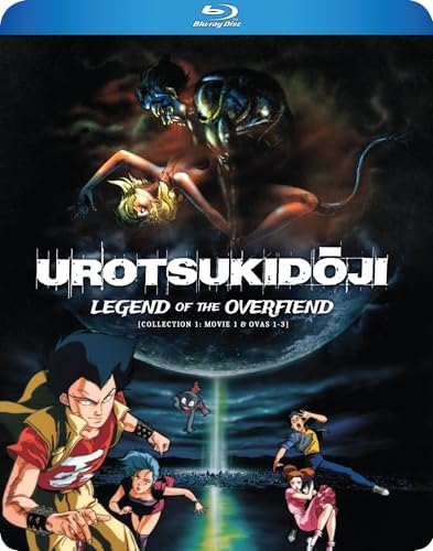 Amazon.com: Animation - Kuro Majo-San Ga Toru!! (Anime) Part 1 Of
