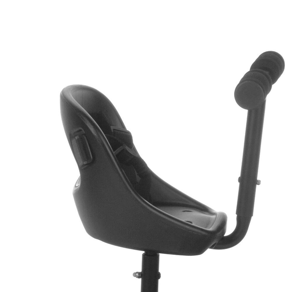 Be Cool Universal Skate Platform Seat Be Cool , Black