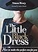 The Little Black Dress: How to Make the Perfect One for You