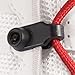 Zero-Friction Fittings (Black)