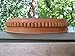 Shotgun Lilli Gun Belt - Leather - 22 Caliber - Natural Color with 6