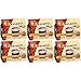 Senseo Paris French Vanilla Coffee, 16-Count Pods, 3.9 Oz (Pack of 6)
