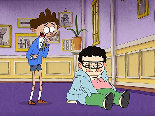 Watch Welcome to the Wayne Season 1 | Prime Video