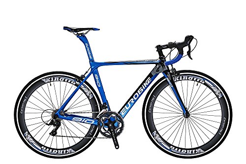 50cm carbon road bike