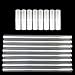 EUDAX 2 Sets Balloon Column Stand Kits with 61