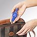 ReTrak Retractable Micro USB Cable, Blue (ETCABLEMICBU)