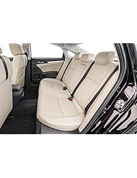 toughpro Juego de alfombrillas para piso GLA 250 de Mercedes Benz   Todo el tiempo   Trabajo pesado   Negro hule   (2014   2015   2016   2017)
