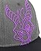 Spyro the Dragon Official Embroidery Snapback