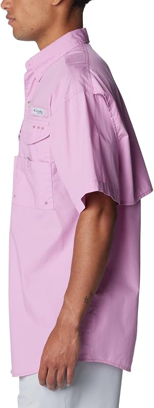 Camicia a Maniche Corte da Uomo Bonehead, Minuetto, L