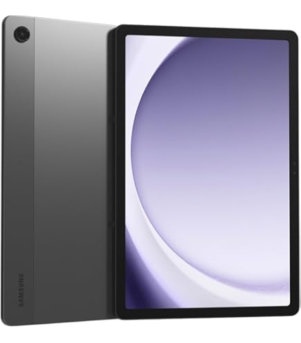 Amazon.com : SAMSUNG Galaxy Tab A9+ 5G (128GB, 8GB, Cellular) 11