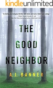 The Good Neighbor