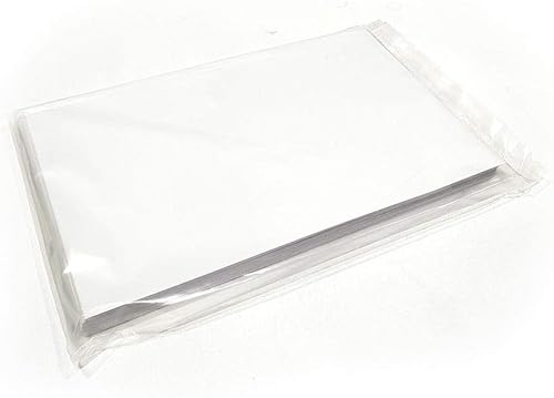 Printable Adhesive transparent sheet,Transparent printable inkjet photo ...