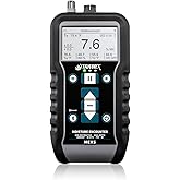 Tramex Moisture Encounter MEX5