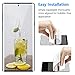 [3 Pack] UniqueMe Screen Protector for Samsung Galaxy Note 10 Plus /Samsung Galaxy Note 10+/Note 10 Plus 5G,TPU Clear Soft Film Anti-Scratch with Lifetime Replacement Warranty