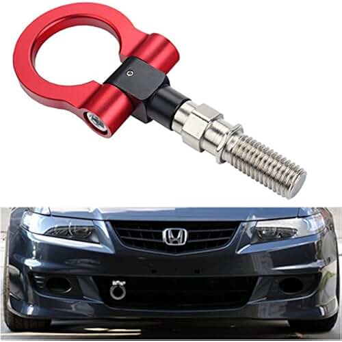 subaru outback tow hook
