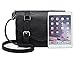 Scarleton Crossbody Bags for Women, Purses w/Decorative Belt, H172501 - Black