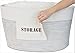 XX-Large Storage Basket 25