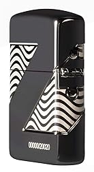 Zippo Venetian 45th Anniversary