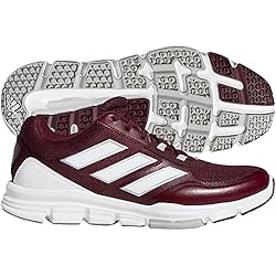 adidas Men's Speed Trainer 5 Baseball Shoes