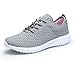 DOMOGO Kumikiwa Womens Sneakers Casual Shoes Sport Running Breathable Walking Shoes Plus Size