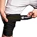 Iron Bull Strength Knee Wraps (1 Pair) - 80