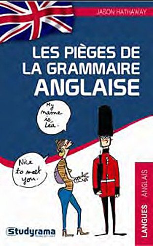 Pièges de la grammaire anglaise