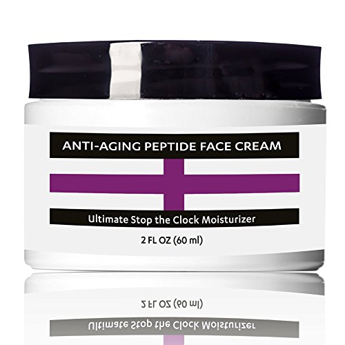 The Best Nutribiotic Peptide Face Cream of 2019 Top 10, Best Value