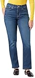 Levi Strauss Signature Gold Women's Curvy Totally