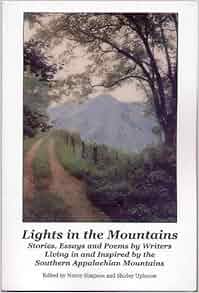 Mountain people image