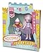 Mooshka Miniature Fairytales Pets, Bunny