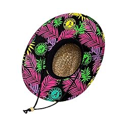 Alabama Crimson Tide NCAA Highlights Straw Hat