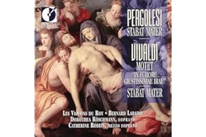 Stabat Mater/Stabat Mater/&