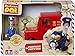Postman Pat Vehicles Royal Mail Van (PAT 1) - Collect Them All!