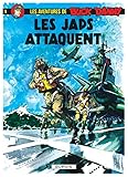 Buck Danny, tome 1 : Les Japs attaquent by 