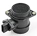 MOSTPLUS 06A906461A/8610052/0280218002 Mass Air Flow Sensor MAF Compatible for 1998-2000 Volkswagen Beetle/ 1999-2002 Volkswagen Golf/ 1999-2001 Volkswagen Jetta