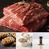 Omaha Steaks Royal Ribeye Dinner