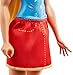 DC Super Hero Girls Supergirl Doll
