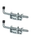 Quality Life Spring Loaded Gate Latch Pin Barrel