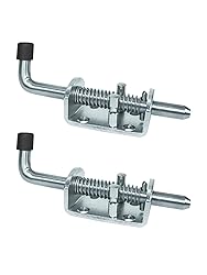 Quality Life Spring Loaded Gate Latch Pin Barrel
