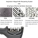 Honest Chef 3-Stage Knife Sharpener | for All Size Ceramic Knives & Steel Knives