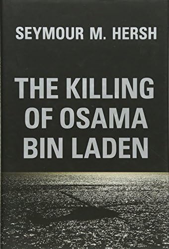The Killing of Osama Bin Laden