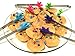 Best Ever Premium Mini Tongs (Set of 4). Perfectly designed high quality Silicone Mini 5 inch Tongs! Best Kitchen gadgets from Best In All