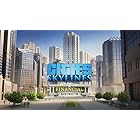 Cities: Skylines - Financial Districts Expansion - PC [Online Game Code]