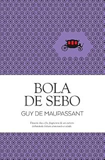 Livro Bola de Sebo (Clássicos Guerra e Paz Livro 1)