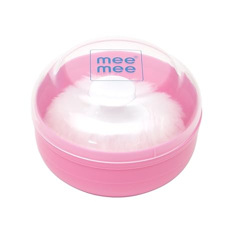 baby powder puff target