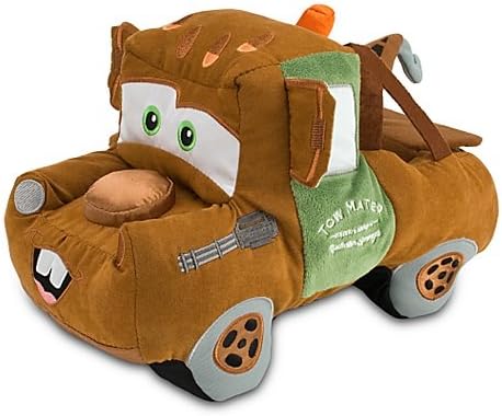 tow mater max tow truck