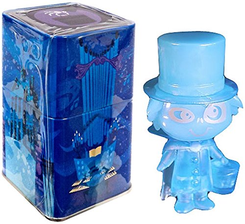 FUNKO Disney Treasures Haunted Forest Hatbox Ghost Mystery Mini Figure Tin